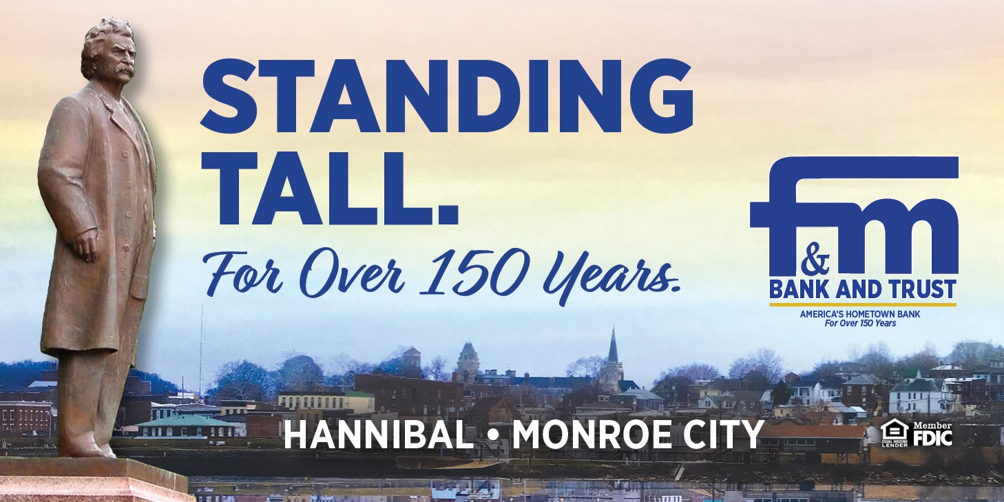 Standing Tall Over 150 Years